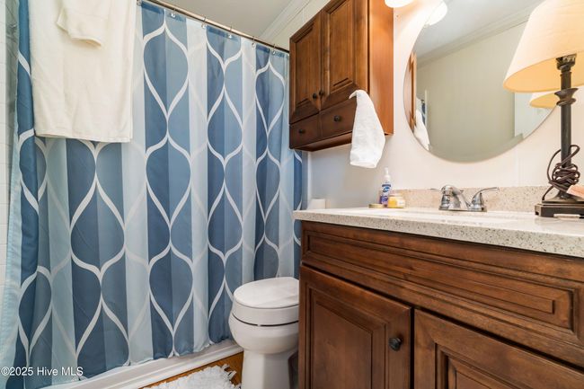 Master bath step in shower | Image 41