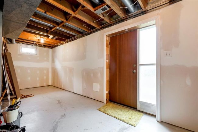 383 Forest Hill Dr, House other with 3 bedrooms, 2 bathrooms and 3 parking in Kitchener ON | Image 29