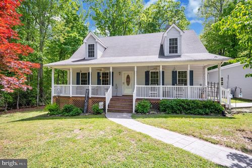 78 Forest Ln, MINERAL, VA, 23117-4679 | Card Image
