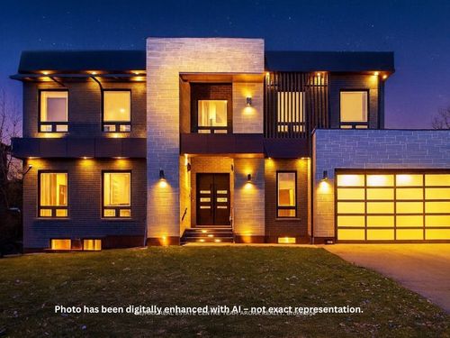 1325 Rebecca St, Oakville, ON, L6L1Z3 | Card Image