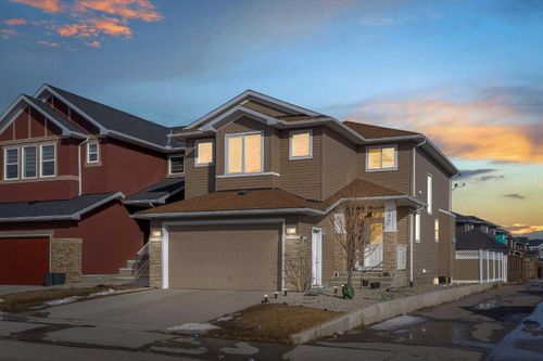 194 Redstone Pk Ne, Calgary, AB, T3N0P6 | Card Image
