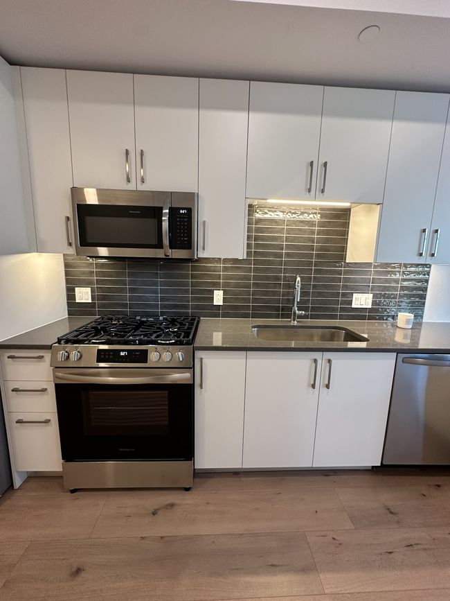 APT-1504 - 1212 Demonbreun St, Condo with 1 bedrooms, 1 bathrooms and 1 parking in Nashville TN | Image 4