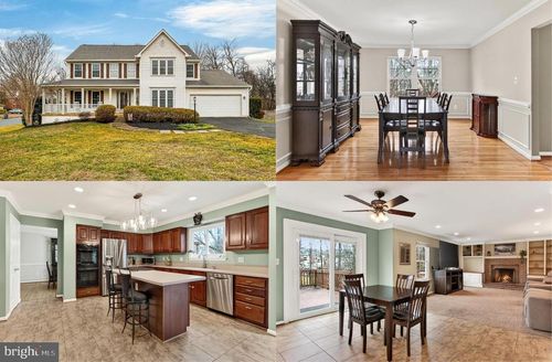 10501 Winged Elm Cir, MANASSAS, VA, 20110-2715 | Card Image