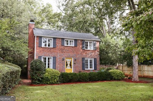 552 Cobb St, Athens, GA, 30606-3006 | Card Image