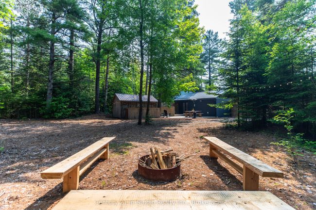 204 Ogimah Rd, House other with 2 bedrooms, 2 bathrooms and 10 parking in South Bruce Peninsula ON | Image 18