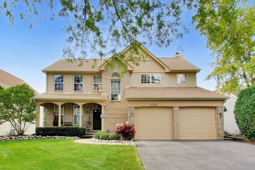 6181 Crossland Blvd, Gurnee, IL, 60031-4729 | Card Image