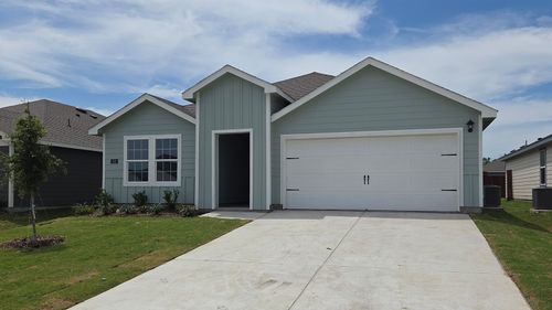 332 Whispering Pine Dr, Royse City, TX, 75189-5898 | Card Image