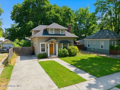 1012 N 7th St, Coeur D Alene, ID, 83814-3126 | Card Image