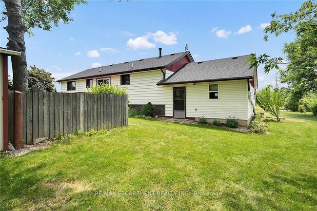 1745 Conc 3 Walpole, House other with 4 bedrooms, 1 bathrooms and 4 parking in Haldimand ON | Image 38