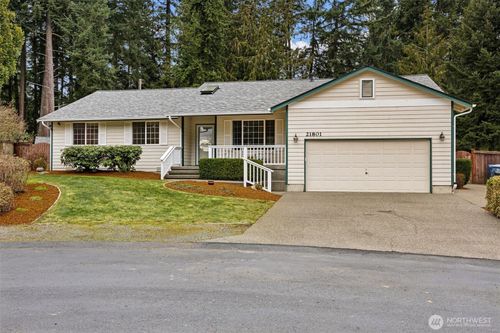 21801 110th Street Ct E, Buckley, WA, 98321-8716 | Card Image