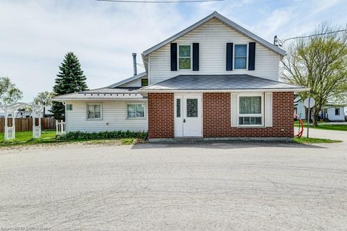 5207 88th Line, Gowanstown, ON, N0G1Y0 | Card Image