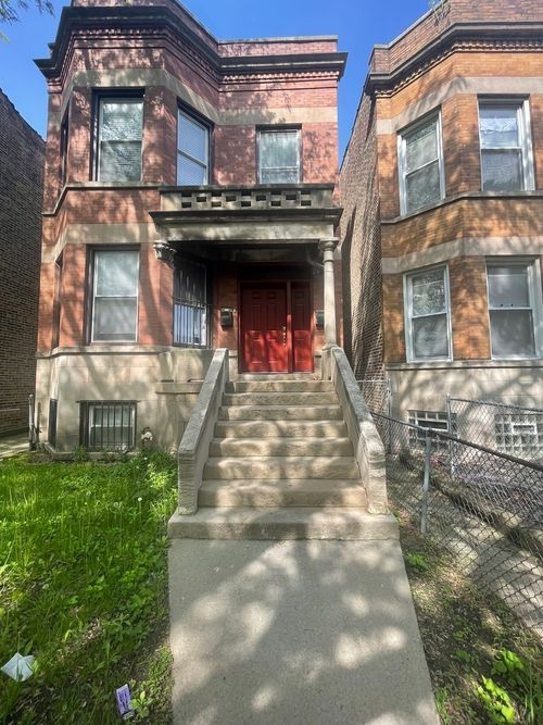 7346 S Yale Ave, Chicago, IL, 60621-3442 | Card Image