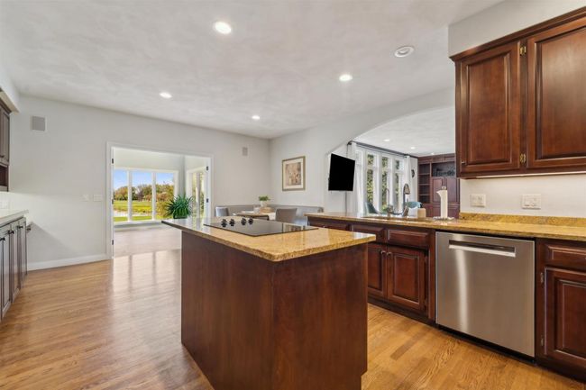 N7749 Palisades Trail, House other with 4 bedrooms, 5 bathrooms and null parking in Sherwood WI | Image 14
