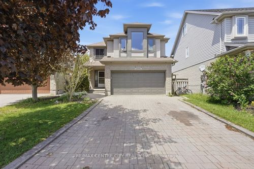 1141 Crosscreek Cres Crescent, London East, ON, N5Y6H6 | Card Image