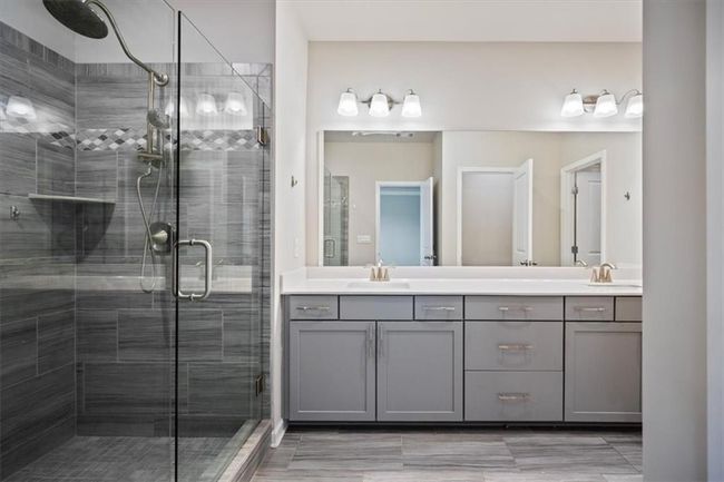 1505 Slopeside Loop, Townhouse with 4 bedrooms, 4 bathrooms and 2 parking in Smyrna GA | Image 22