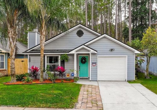 3384 Mandarin Glen Cir S, Jacksonville, FL, 32223-7843 | Card Image
