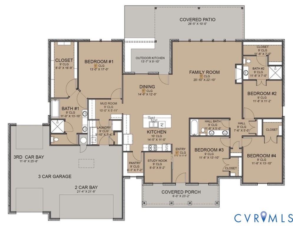 Residential in Unknown 2