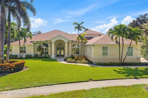 3061 Southern Oaks Dr, Merritt Island, FL, 32952-4152 | Card Image