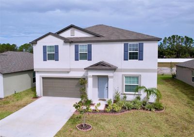 11711 Lavender Loop, House other with 4 bedrooms, 2 bathrooms and null parking in Spring Hill FL | Image 2