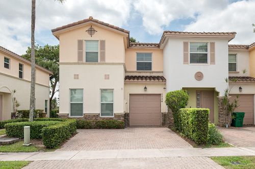 7734 Sw 52nd Pl, Cooper City, FL, 33328-5116 | Card Image