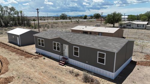 614 Irene St, Moriarty, NM, 87035 | Card Image