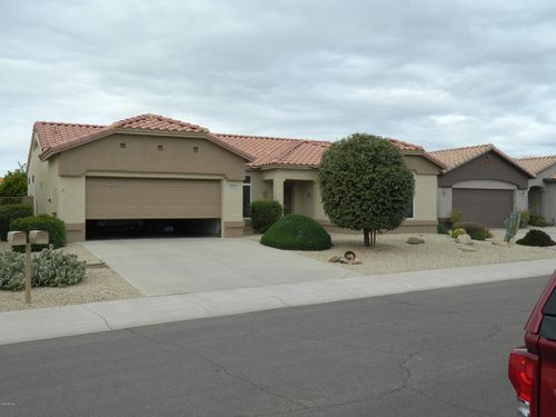 22520 N Via De La Caballa, Sun City West, AZ, 85375-2212 | Card Image