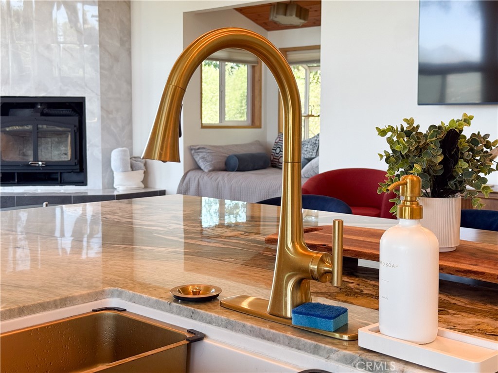 Residential in Oakhurst 4
