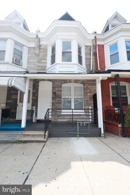 13th St, Reading, PA 19604