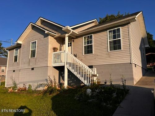 164 Sandy Circle, LaFollette, TN, 37766 | Card Image