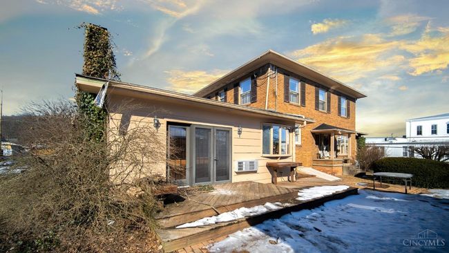 20 W 7 Th St, House other with 4 bedrooms, 3 bathrooms and null parking in Manchester OH | Image 43