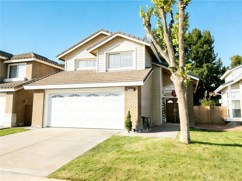 2115 Sun Ridge Dr, Chino Hills, CA, 91709-1720 | Card Image