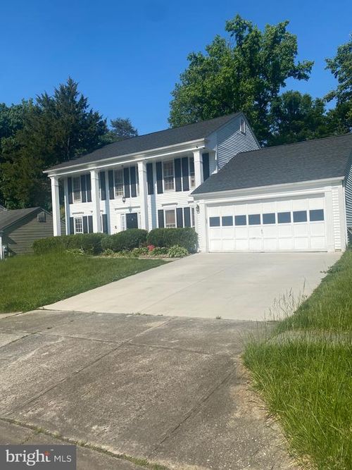 12101 Amblewood Dr, LAUREL, MD, 20708-3108 | Card Image