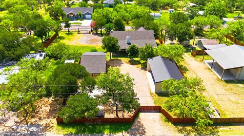 1303 Prairie Creek Road, Granite Shoals, TX, 78654 | Card Image