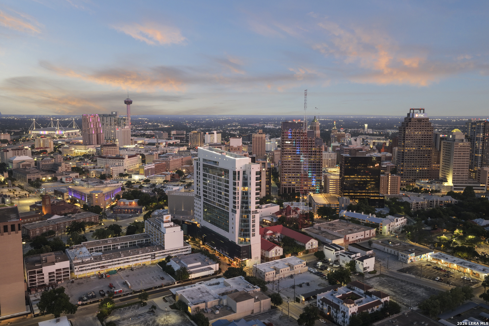 Residential in San Antonio 3