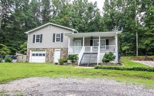 981 Old Talking Rock Hwy, Talking Rock, GA, 30175-3817 | Card Image