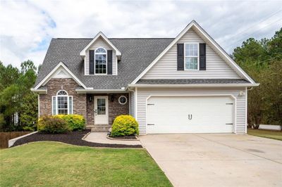 10 A C Drive, House other with 4 bedrooms, 3 bathrooms and 4 parking in Dallas GA | Image 1