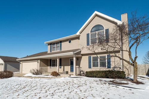 8608 Camelot Trace, STURTEVANT, WI, 53177 | Card Image