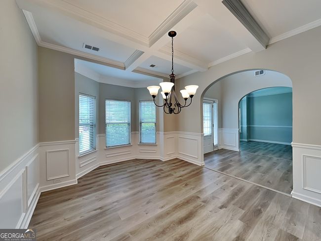 305 Mango Ct, House other with 5 bedrooms, 3 bathrooms and null parking in Mcdonough GA | Image 18