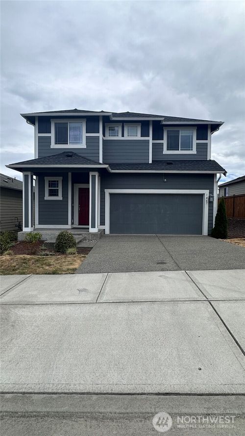 1467 Baker Heights Loop, Bremerton, WA, 98312-2532 | Card Image