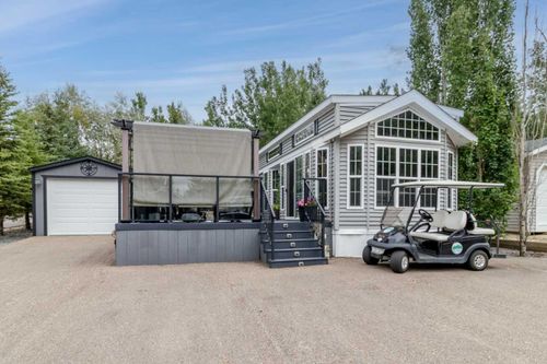 19b-10046 Township Road 422, Rural Ponoka County, AB, T4R1V9 | Card Image