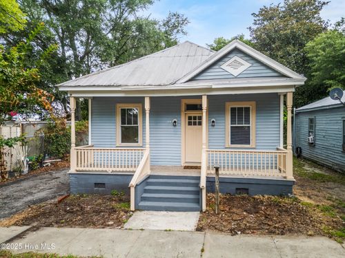 307 Meares St, Wilmington, NC, 28401-5638 | Card Image
