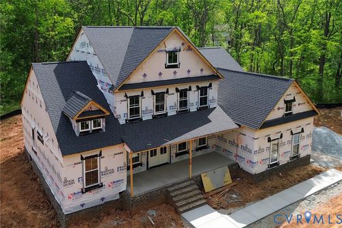 3120 Lake Stone Ter, Powhatan, VA, 23139-6153 | Card Image