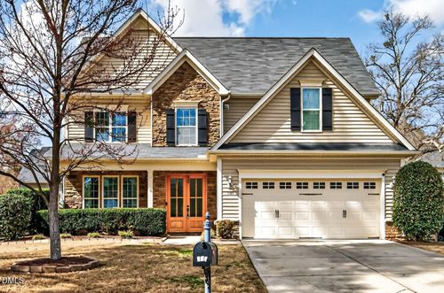 109 Collins St, Holly Springs, NC, 27540-8775 | Card Image