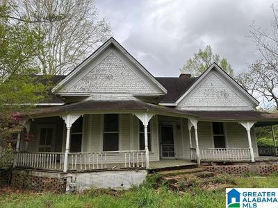 404 Cragford Road, House other with 4 bedrooms, 1 bathrooms and null parking in Ashland AL | Image 1