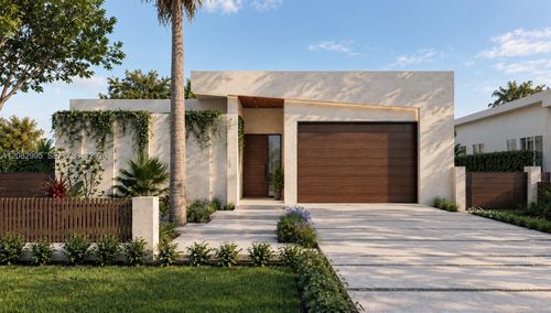 1100 Oriole Ave, Miami Springs, FL, 33166-3849 | Card Image