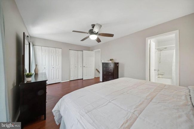 10602 Budsman Ter, Townhouse with 3 bedrooms, 4 bathrooms and null parking in DAMASCUS MD | Image 18