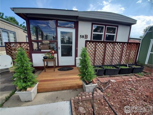 58b-221 W 57th St, Loveland, CO, 80538-1102 | Card Image