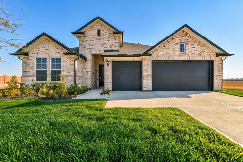 3406 Bright Keel Drive, Texas City, TX, 77510 | Card Image