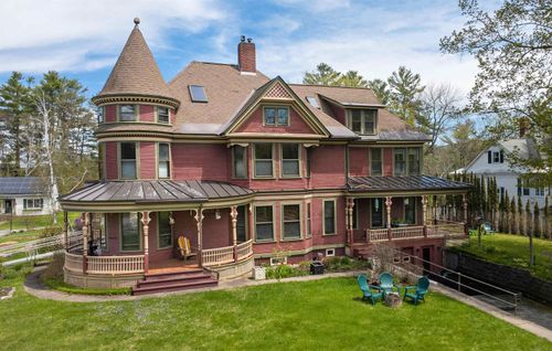 154 Boynton Ave, St. Johnsbury, VT, 05819-1125 | Card Image