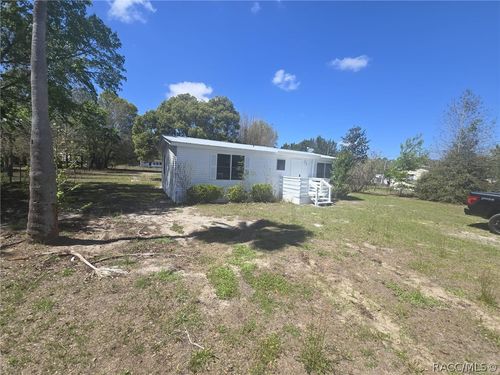 8122 N Princess Ave, Dunnellon, FL, 34433-4424 | Card Image
